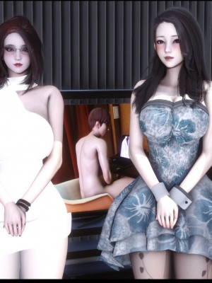 [Ann] 淫欲全家桶 19（无水印、无码、完整版）_19_150