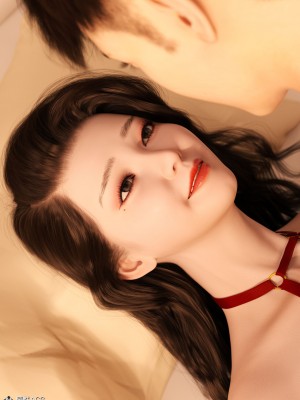 [wuming] 冷艳女总裁妈妈 1 - 2_121