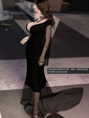 [wuming] 冷艳女总裁妈妈 1 - 2_155