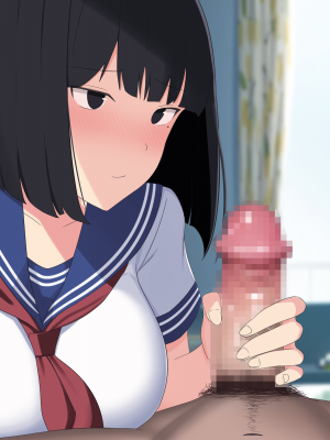 (同人CG集) [ぴゅあ☆ほたる] 姉弟だけど我慢できる？悩んでいる僕を色々な方法で癒そうとするエッチな姉の話♥_108