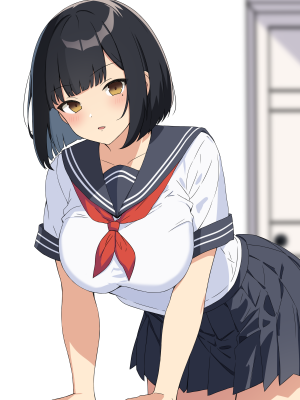 (同人CG集) [ぴゅあ☆ほたる] エッチしないと出られない空間に姉と閉じ込められた話_092