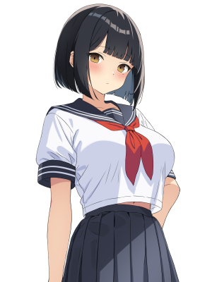(同人CG集) [ぴゅあ☆ほたる] エッチしないと出られない空間に姉と閉じ込められた話_094
