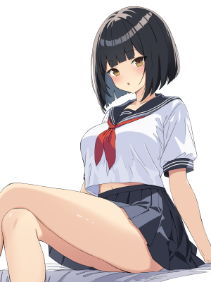 (同人CG集) [ぴゅあ☆ほたる] エッチしないと出られない空間に姉と閉じ込められた話_100