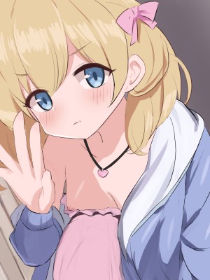 (同人CG集) [浮有堂] ボテライブ -あなたの精子をあの娘にお届けします-_251_092