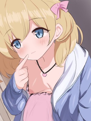 (同人CG集) [浮有堂] ボテライブ -あなたの精子をあの娘にお届けします-_253_094