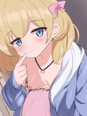 (同人CG集) [浮有堂] ボテライブ -あなたの精子をあの娘にお届けします-_255_096