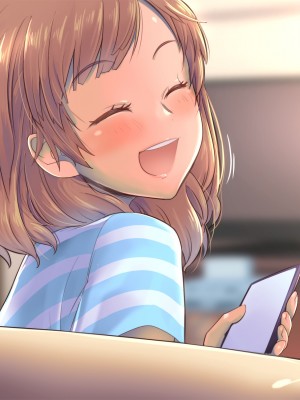 (同人CG集) [イスィ屋 (イスィ)] ゲームのターン待ちしてたらそのまま寝ちゃった子に…_187_scene0_8