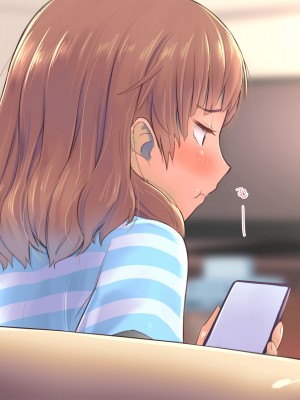 (同人CG集) [イスィ屋 (イスィ)] ゲームのターン待ちしてたらそのまま寝ちゃった子に…_188_scene0_9