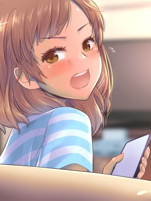 (同人CG集) [イスィ屋 (イスィ)] ゲームのターン待ちしてたらそのまま寝ちゃった子に…_189_scene0_10