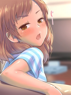 (同人CG集) [イスィ屋 (イスィ)] ゲームのターン待ちしてたらそのまま寝ちゃった子に…_191_scene0_12