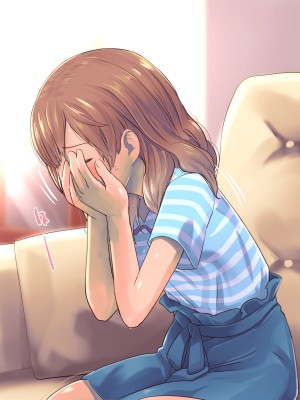 (同人CG集) [イスィ屋 (イスィ)] ゲームのターン待ちしてたらそのまま寝ちゃった子に…_347_scene5_8