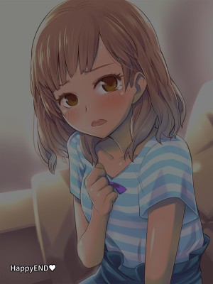 (同人CG集) [イスィ屋 (イスィ)] ゲームのターン待ちしてたらそのまま寝ちゃった子に…_356_scene5_17