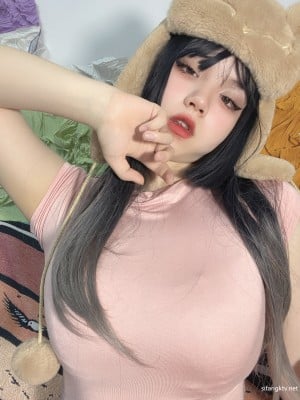 葱油饼er 08 Pink_IMG_0075