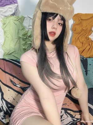葱油饼er 08 Pink_IMG_0076