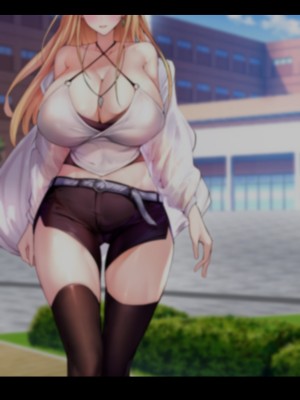 [にゃりす] SSS級純情JDが巨根SEXに堕ちる話_0557