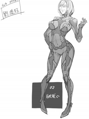 Zunta／ (Pixiv Fanbox 2019-2023)_240