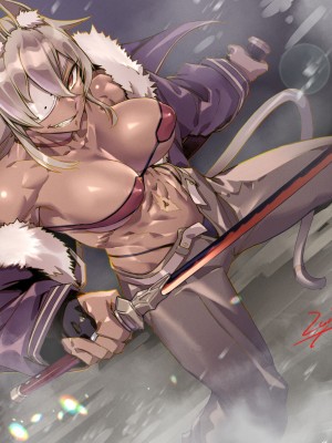 Zunta／ (Pixiv Fanbox 2019-2023)_656