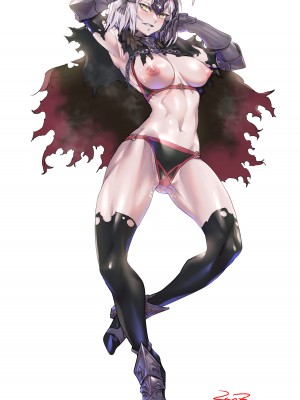 Zunta／ (Pixiv Fanbox 2019-2023)_641