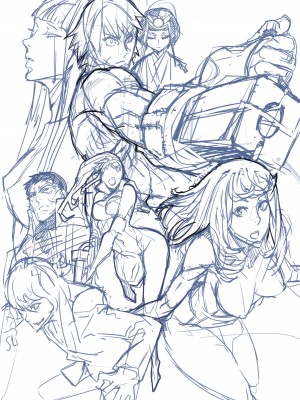 Zunta／ (Pixiv Fanbox 2019-2023)_186