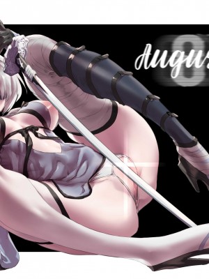 Zunta／ (Pixiv Fanbox 2019-2023)_420