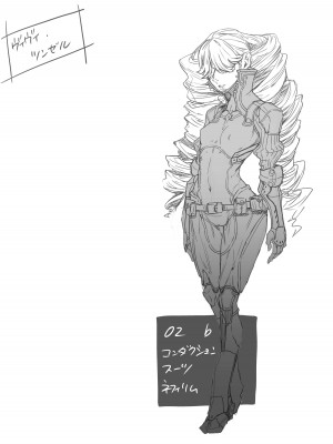 Zunta／ (Pixiv Fanbox 2019-2023)_206