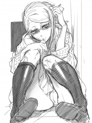 Zunta／ (Pixiv Fanbox 2019-2023)_477