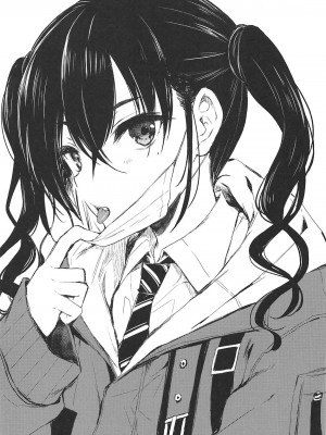 (C97) [ななつ組、エソラnote (七宮つぐ実、間島白幸)] FREESIA (アイドルマスター シンデレラガールズ)_02