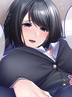 [ラミノネイリス (朝寝ケン)] 爆乳ブラコンJK姉たちは僕のチンポに毎日発情!〜避妊ナシの中出しセックスに溺れる共同性活〜_215