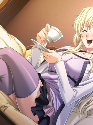 [テリオス] 春色☆こみゅにけ～しょん♪_ev_ey10c