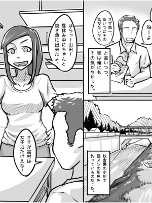 [まごころセンター] 俺が大好きな親友を親友として見れなくなった理由_004