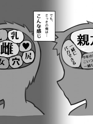 [まごころセンター] 俺が大好きな親友を親友として見れなくなった理由_029