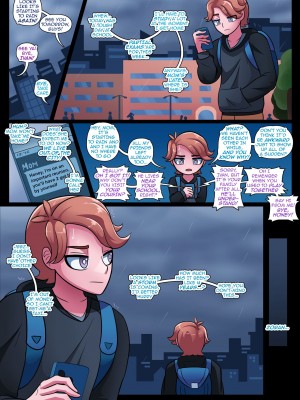 [AxlHearts] Drunken Gal Vol. 6: The Big Sister_03