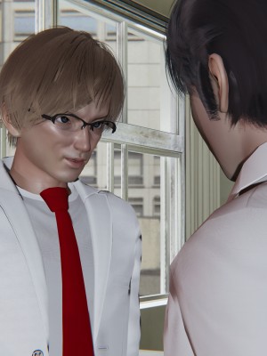 [不爱我就拉倒] 凌辱女友 03（无水印、无码）_03_086