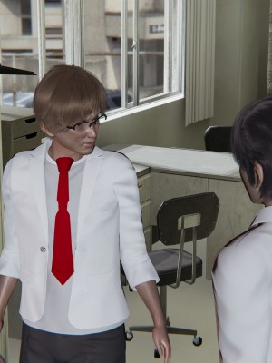 [不爱我就拉倒] 凌辱女友 03（无水印、无码）_03_096