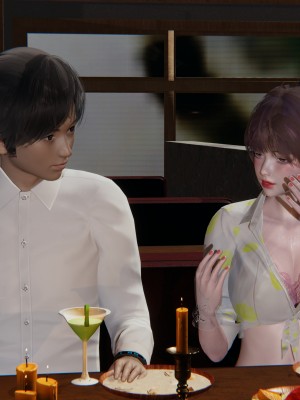 [不爱我就拉倒] 凌辱女友 04（无水印、无码）_04_183