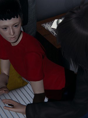 [不爱我就拉倒] 凌辱女友 06（无水印、无码）_06_163