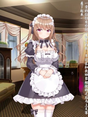 [アネモネ＊ (しおの)] 可愛いメイド姉妹のいる生活｜和可爱的女仆姐妹的生活 [不会用ps个人汉化]_029
