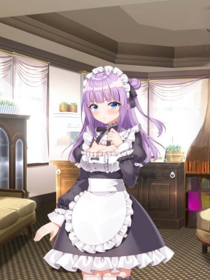 [アネモネ＊ (しおの)] 可愛いメイド姉妹のいる生活｜和可爱的女仆姐妹的生活 [不会用ps个人汉化]_102