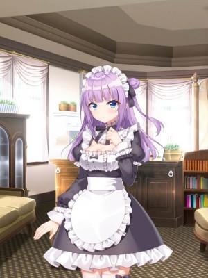 [アネモネ＊ (しおの)] 可愛いメイド姉妹のいる生活｜和可爱的女仆姐妹的生活 [不会用ps个人汉化]_100