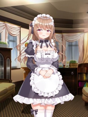 [アネモネ＊ (しおの)] 可愛いメイド姉妹のいる生活｜和可爱的女仆姐妹的生活 [不会用ps个人汉化]_031