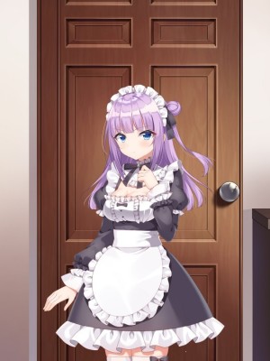 [アネモネ＊ (しおの)] 可愛いメイド姉妹のいる生活｜和可爱的女仆姐妹的生活 [不会用ps个人汉化]_099