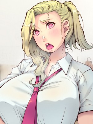 [いいなり美人 (横十輔)]&nbsp;&nbsp;外国人の幼なじみが…デカかったっ ～10年ぶりに再会してみたら～_133