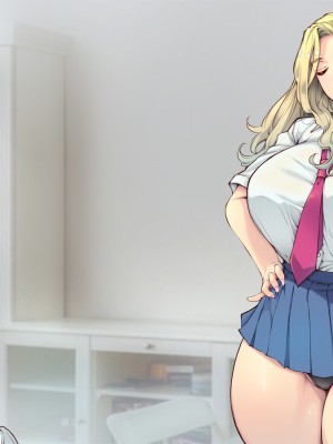 [いいなり美人 (横十輔)]&nbsp;&nbsp;外国人の幼なじみが…デカかったっ ～10年ぶりに再会してみたら～_044