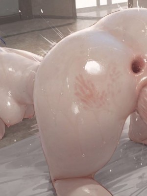 Dreiko - 永江衣玖 CG_0241