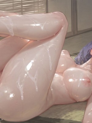 Dreiko - 永江衣玖 CG_0435