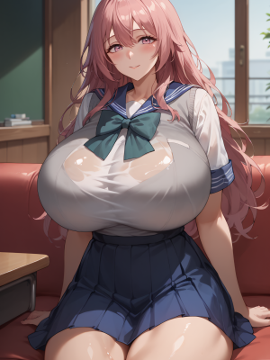 [2][R] 乾心寿_2586