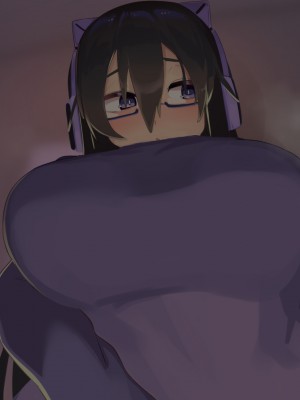 [ふたわーくす] 実家の自堕落ニートな姉を 弟チンポでわからせる...っ!!_332
