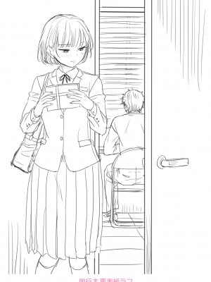 [御歯黒溝] 思春期は堕とし頃 [DL版]_201