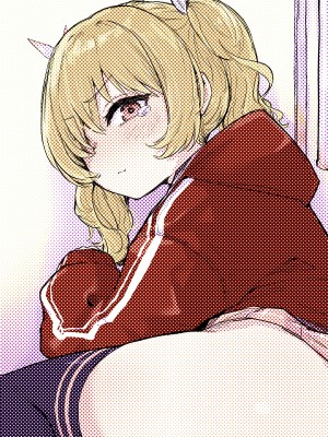 [らじかるふーる (くまちよ)] おねがいヨシミちゃん!! (ブルーアーカイブ)_31