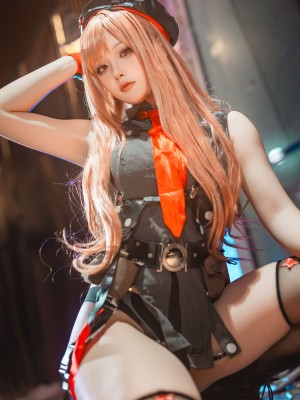 屿鱼 - NIKKE 拉毗_11